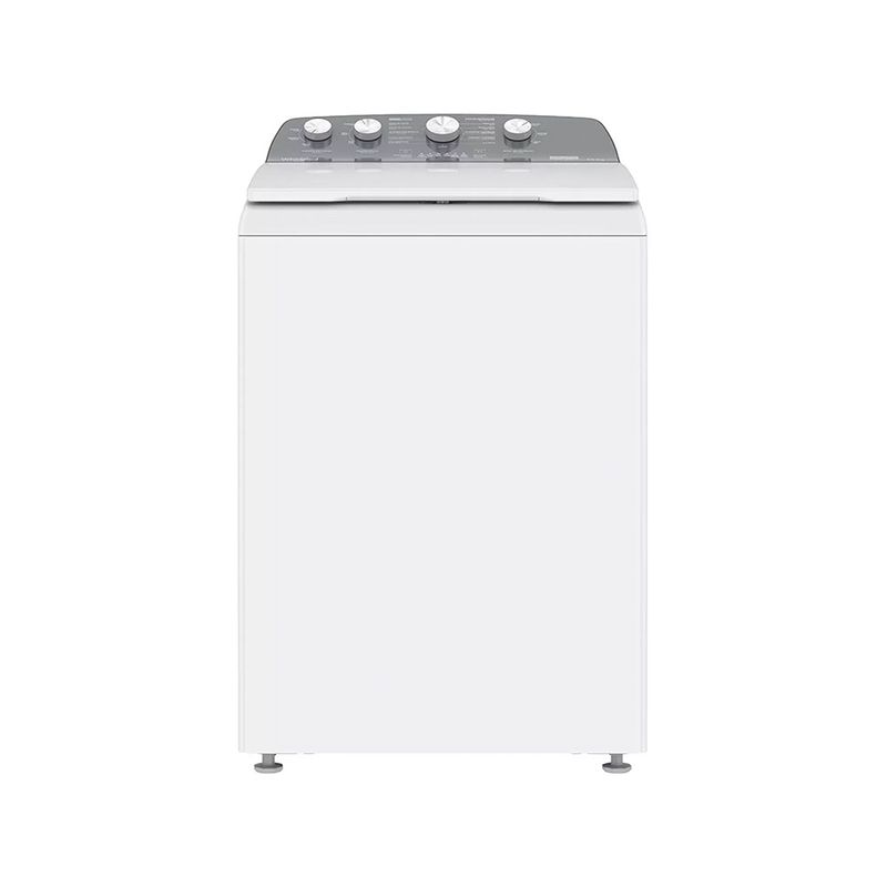 Lavadora Carga Superior 19Kg Xpert System Blanca - Unity Stores