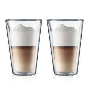 Set Vasos Canteen 2Pz
