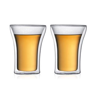 Set De Vasos Assam 2Pzs