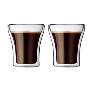 Set De Vasos Assam 2Pzs