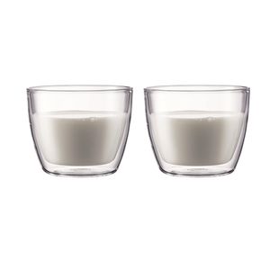 Set De Vasos Bistro 2Pzs