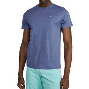 Classic Crew Neck T-Shirt Bal Harbour