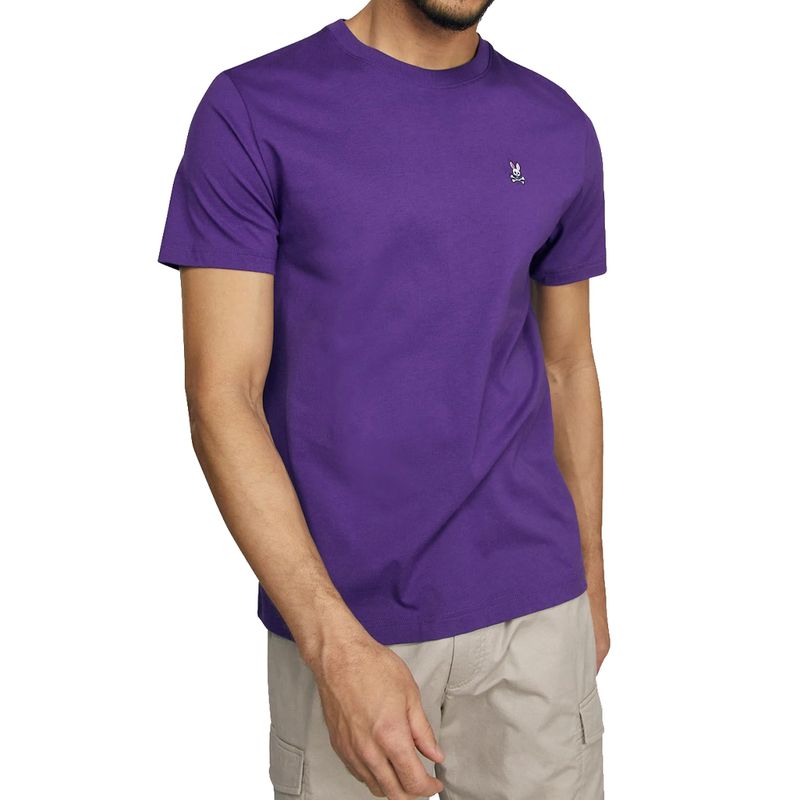 classic-crew-neck-t-shirt-vivid-violet-b6u014s1pc-vvv_2