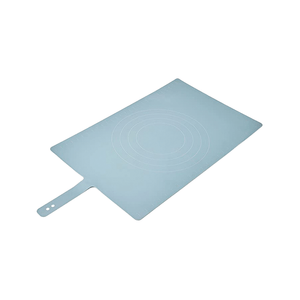Alfombrilla Enrollable para Hornear Azul