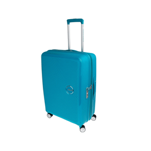 American Tourister Maleta Curio Spinner 69/25 Verde