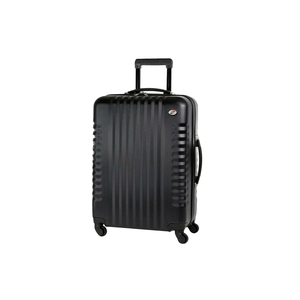 American Tourister Suitcase Spinner 24 Black