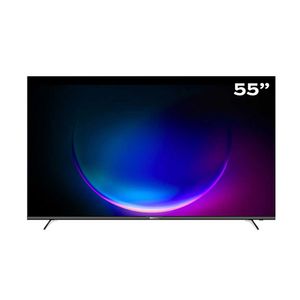 Led Smart TV HD  Ultra  55"