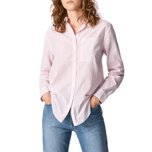 Shirt Hilary Light Pink