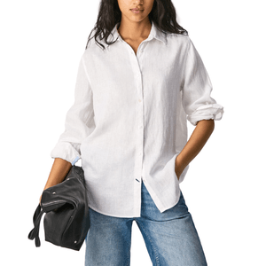 Shirt Ingrid Off White