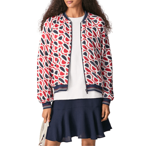 Shirt Louisa Multi