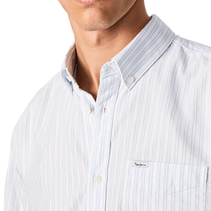 Shirt Palmer Dazed Blue