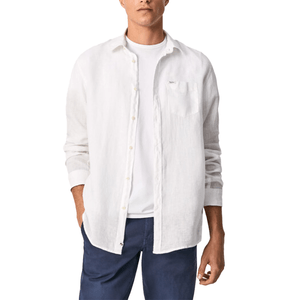 Shirt Parkers White