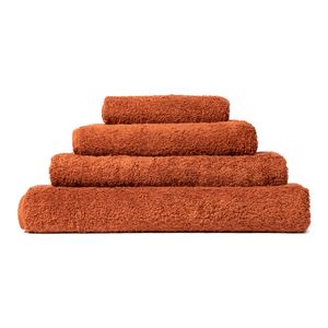 Set de 4 Toallas Baño Home Essentials  Rex