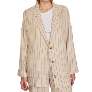 Americana Fluida Beige