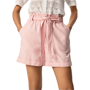 Shorts Muriel Powder Rose