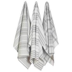 Toalla de cocina Tt3 Jumbo London Gray