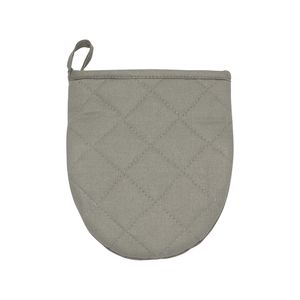 Guante de Cocina London Gray