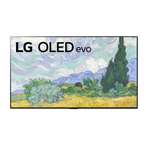 Oled evo 77" Smart 4k ThinQ AI Gen4