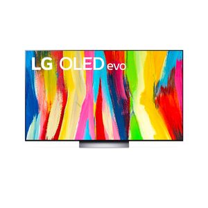 Oled 65" C2 4k Smart ThinQ AI