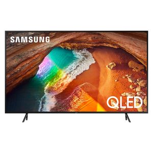 Tv Qled 65" Q60B 4k HDR Cuantico