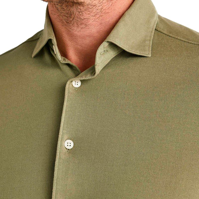 shirt-garment-dyed-pique-oil-green-hm3089736ft-3