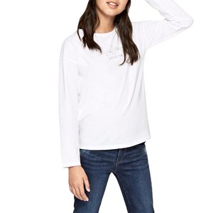 T-Shirt Nuria Optic White