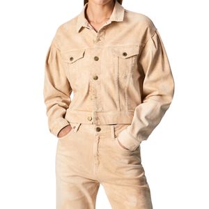 Jacket Ridge Earth Natural