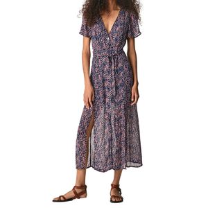 Dress Marilyn Multi