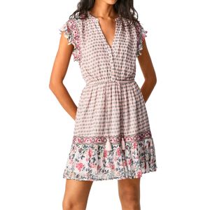 Dress Mercer Multi