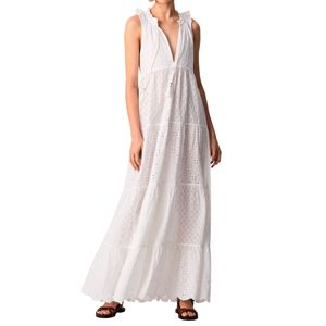 Dress Nathan White