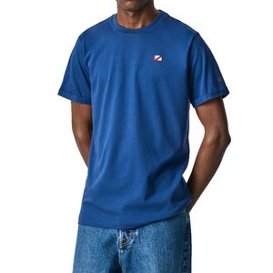 T-Shirt Ackley Midnight