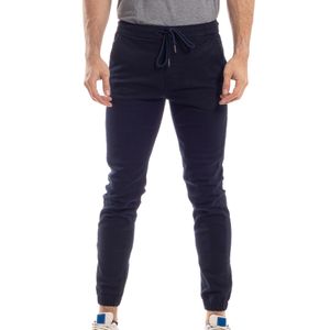 Jog Pant Azul