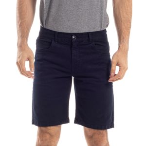 Short Chino Azul