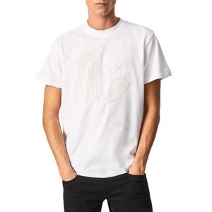 T-Shirt Alastor White