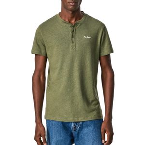 T-Shirt Alden Vineyard Green