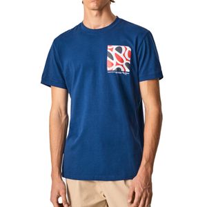 T-Shirt Alford Midnight
