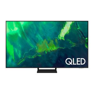 Tv Qled 85" 4k Puerto DHDMI 120H Premium