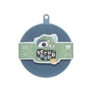 Estropajo de silicona Bub Marine