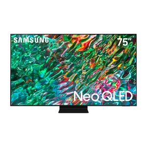 Tv Neo Qled 75" QN90B 4k HDR