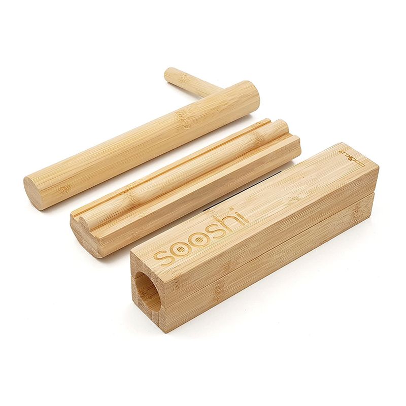 Sooshi - Kit para Sushi - Unity Stores