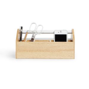 Caja Toto Medium Box Madera