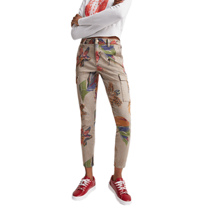 Ankle Trousers Tropi Arena