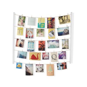 Display Hangit Marco Blanco