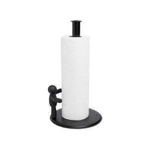 Sujetador Rollo Papel De Cocina Buddy