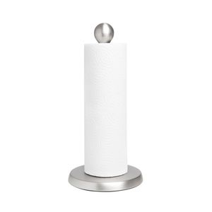 Sujetador Toallas De Cocina Nickel