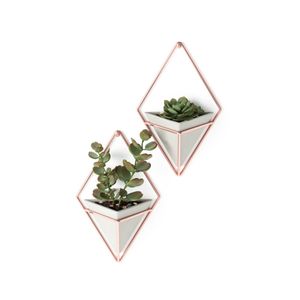Set de Recipientes Trigg Cobre