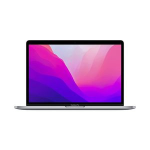 MacBook Pro Retina 13" M2 8Core 8GB Ram - 512SSD Space Gray