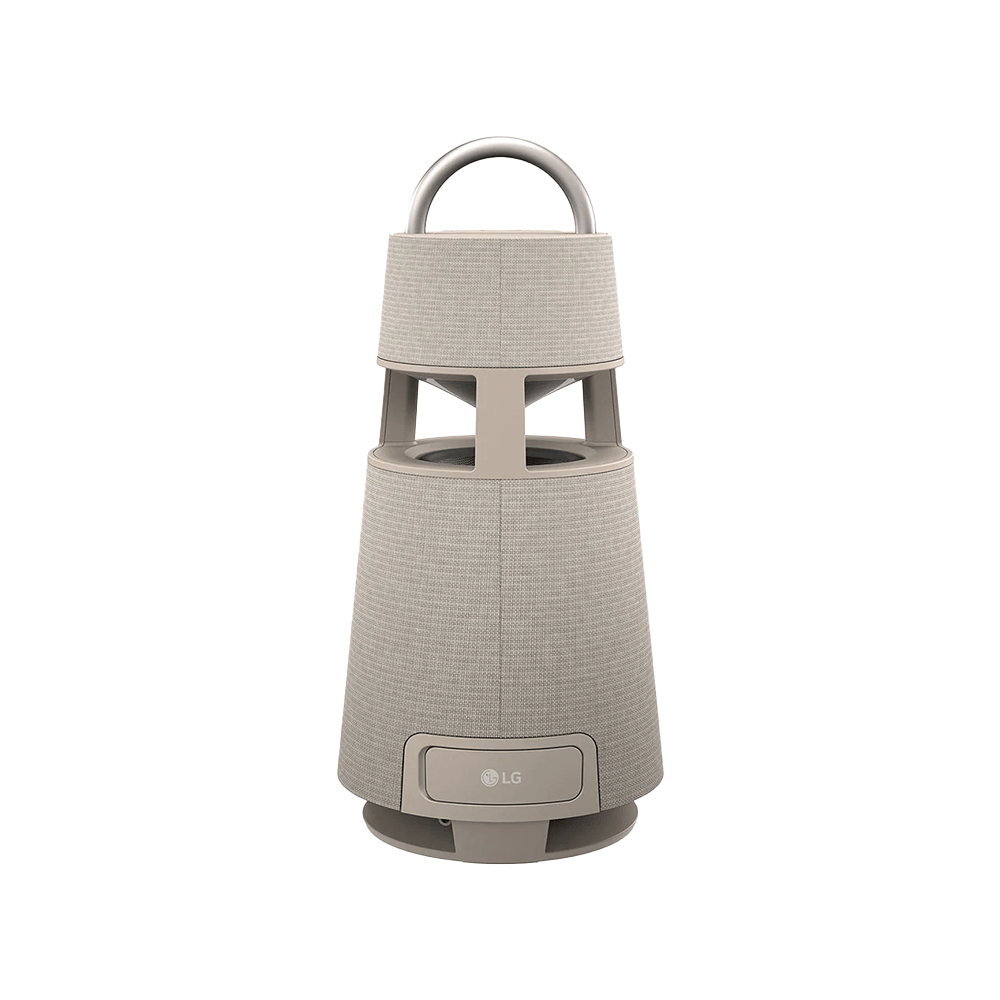 Haut-parleur Bluetooth Acoustic Solutions Blast 360 - Noir 25W - Boîte Ouverte, Jamais Utilisé
