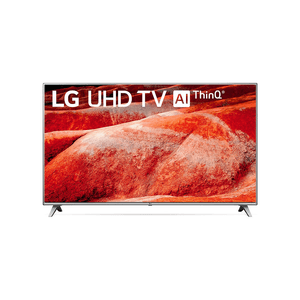 TV 75'' Ultra HD LED 4K HDR
