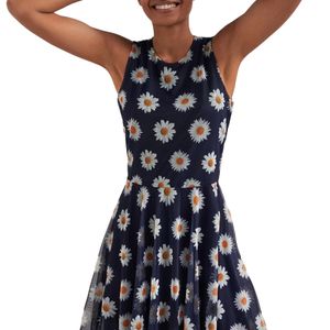 Dress Sleeveless Nachavip Marino